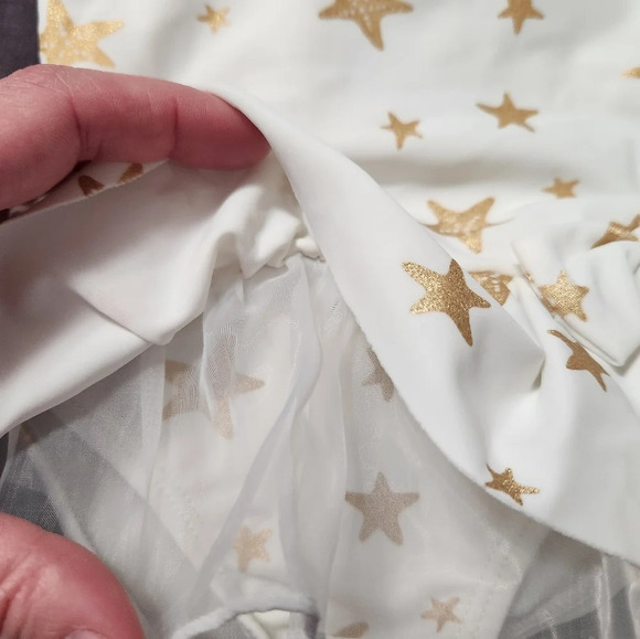 Girls little me one piece swimsuit size 6-9‎ months - Picture 5 of 8